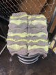 画像1: TA2YUKI  Neon Pintuck Leg Warmers G×N (1)