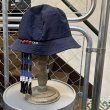 画像2: パーフェクトプラン  帽子　ネイビー (2)