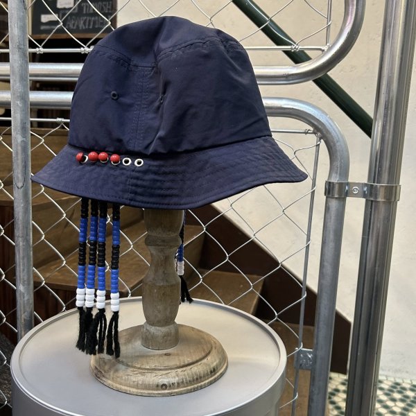 画像2: パーフェクトプラン  帽子　ネイビー (2)