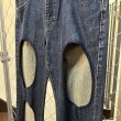 画像5: パーフェクトプラン  パンツ　デニム (5)
