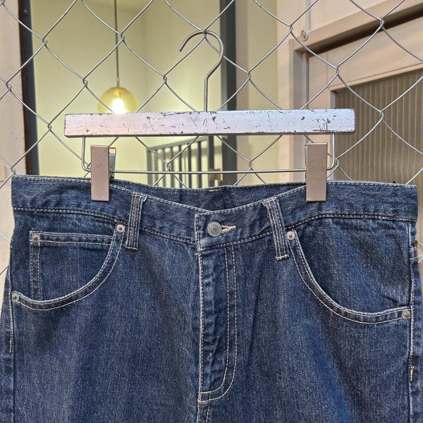 画像3: パーフェクトプラン  パンツ　デニム (3)