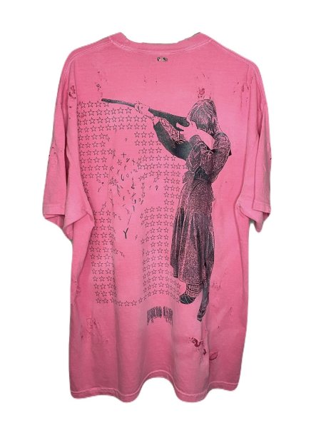 画像2: emary Damaged Psyco candy CANDYPINK (2)