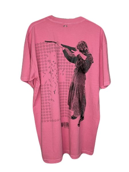 画像2: emary　Psyco candy T　CANDY PINK (2)