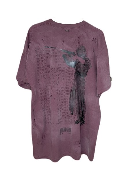 画像2: emary Damaged Psyco candy TGRAPE (2)