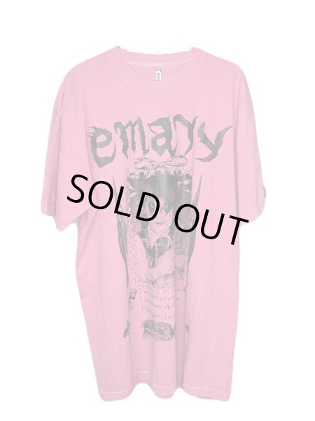 画像1: emary Psyco candy T CANDY PINK (1)