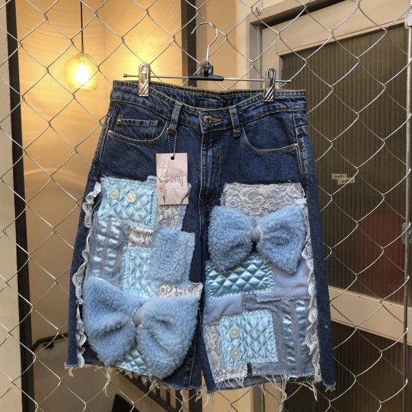 画像1: sheep  Pt.32 cloud Blue　 (1)