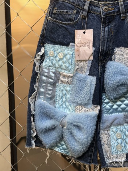 画像2: sheep  Pt.32 cloud Blue　 (2)