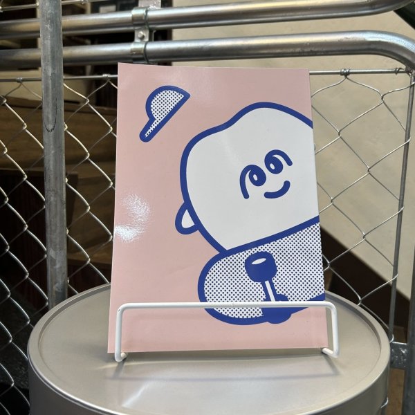 画像1: 歯のマンガ　本 (1)