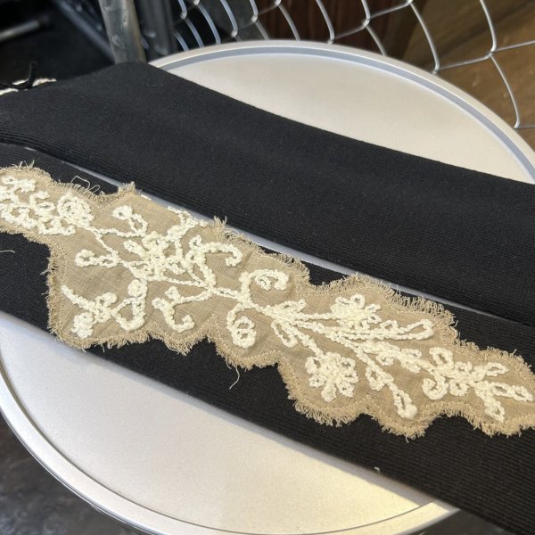 画像2: +1710tsuji player arm warmer (2)