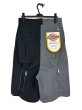 画像2: KIDILL 26SS KL1046 DICKIES BONDAGRE SHORT PANTS BIOSTONE WASHED BK×CH (2)