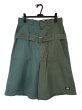 画像1: KIDILL 26SS KL1046 DICKIES BONDAGRE SHORT PANTS BIOSTONE WASHED OG×GH (1)