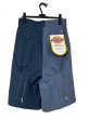 画像2: KIDILL 26SS KL1046 DICKIES BONDAGRE SHORT PANTS BIOSTONE WASHED DN×AF (2)