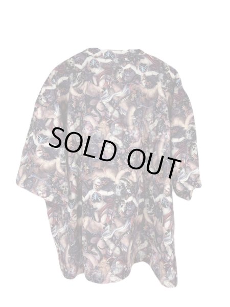 画像2: KIDILL 26SS KL1086 FALLEN ANGEL TEE FALLEN ANGEL (2)