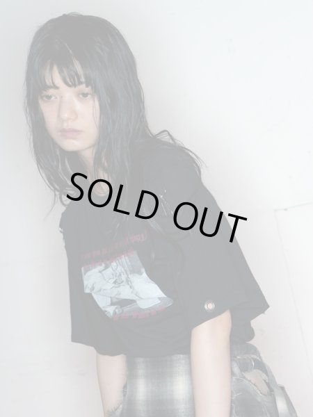 画像3: emary  wastye big hang T Black (3)