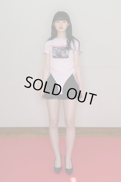 画像3: emary wastye body suit T Black (3)