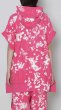 画像3: BASE MARK SIMEON FARRAR×Hoodie Vest PINK (3)
