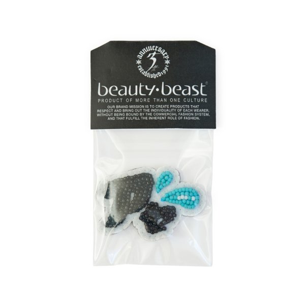 画像1: beauty:beast　Onomato Ase (1)