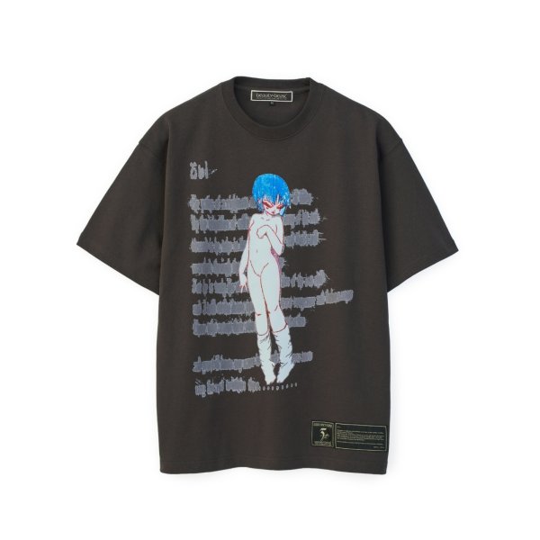 画像1: beauty:beast　IWG collabo Tink S/S TEE BLACK (1)