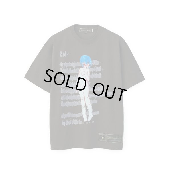 画像1: beauty:beast　IWG collabo Tink S/S TEE BLACK (1)