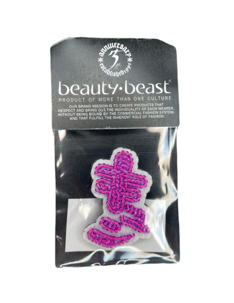 画像1: beauty:beast　Onomato Kyun (1)