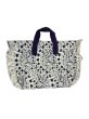 画像1: BASE MARK BAG WHITE (1)
