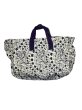 画像2: BASE MARK BAG WHITE (2)