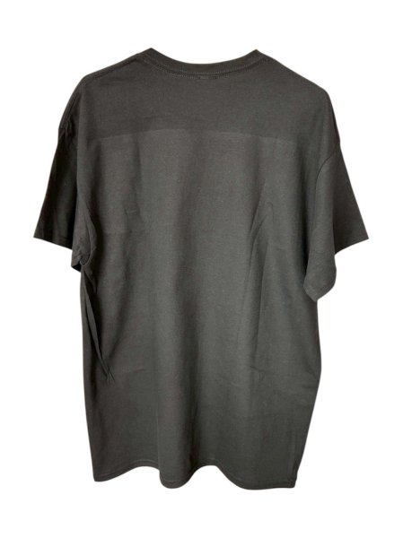 画像2: WESTFALL TRAIN T-SHIRT SS BLACK (2)