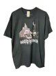 画像1: WESTFALL TRAIN T-SHIRT SS BLACK (1)