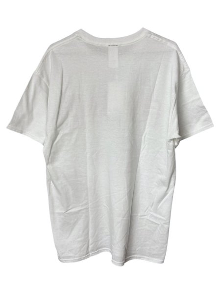 画像2: WESTFALL CYBER FRESH T-SHIRT SS WHITE (2)