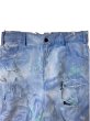 画像3: WESTFALL  DESTROYED DENIM SHORTS BLUE (3)