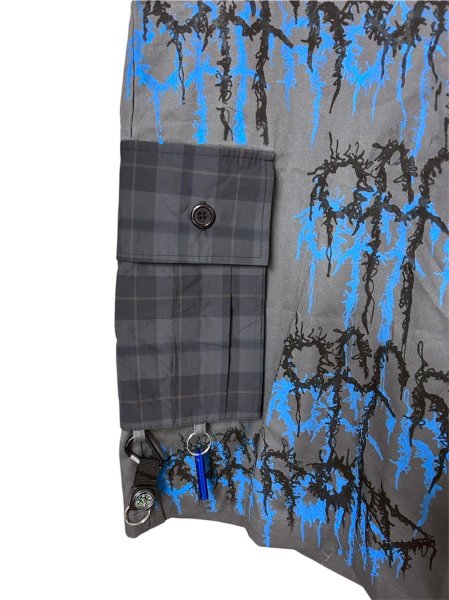 画像3: WESTFALL SURVIVAL PANT GREY (3)