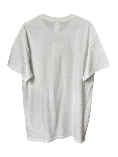 画像2: WESTFALL WAKE UP T-SHIRT SS WHITE (2)