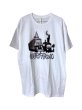 画像1: WESTFALL TRAIN T-SHIRT SS WHITE (1)