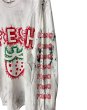 画像4: WESTFALL CYBER FRESH T-SHIRT LS DIRTY WHITE (4)