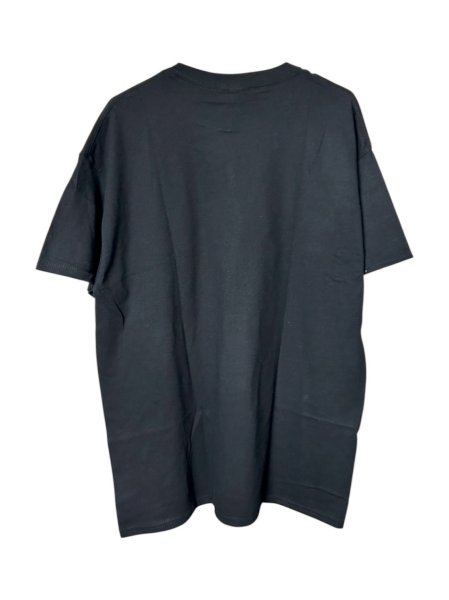 画像2: WESTFALL CYBER FRESH T-SHIRT SS BLACK (2)