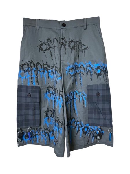 画像1: WESTFALL SURVIVAL PANT GREY (1)