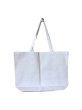 画像2: WESTFALL CYBER FRESH TOTE BAG WHITE (2)