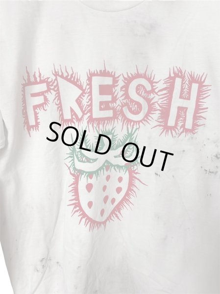 画像3: WESTFALL CYBER FRESH T-SHIRT LS DIRTY WHITE (3)