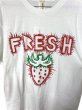 画像3: WESTFALL CYBER FRESH T-SHIRT SS WHITE (3)