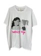 画像1: WESTFALL WAKE UP T-SHIRT SS WHITE (1)