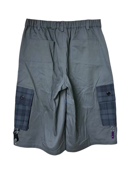 画像2: WESTFALL SURVIVAL PANT GREY (2)