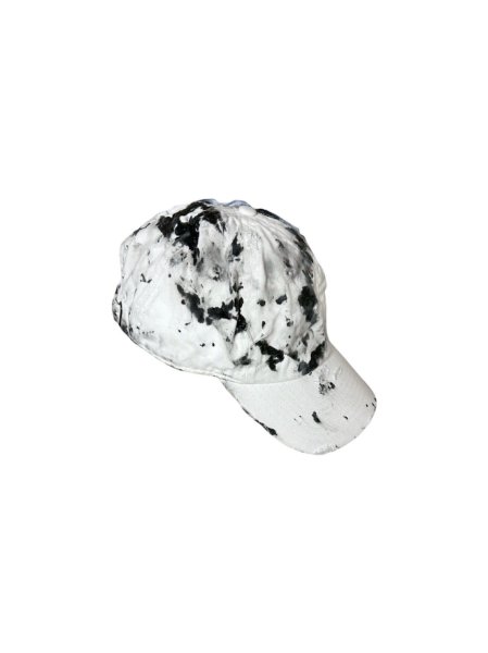 画像2: WESTFALL FRESH PATCH CAP DIRTY WHITE (2)