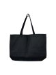 画像2: WESTFALL CYBER FRESH TOTE BAG BLACK (2)