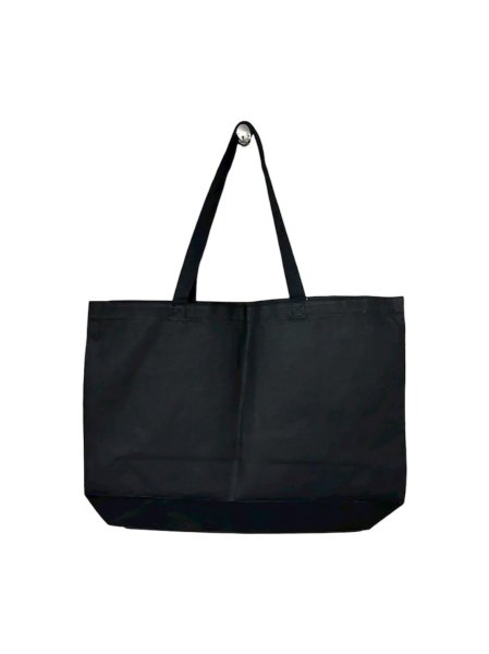 画像2: WESTFALL CYBER FRESH TOTE BAG BLACK (2)