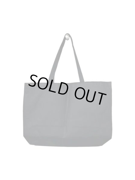 画像2: WESTFALL CYBER FRESH TOTE BAG BLACK (2)