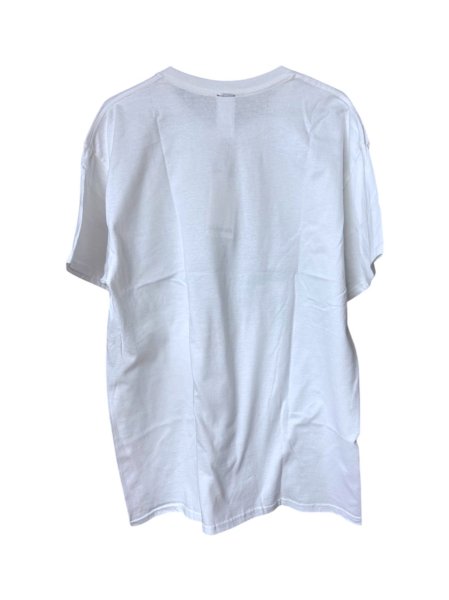 画像2: WESTFALL TRAIN T-SHIRT SS WHITE (2)