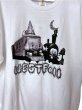 画像3: WESTFALL TRAIN T-SHIRT SS WHITE (3)