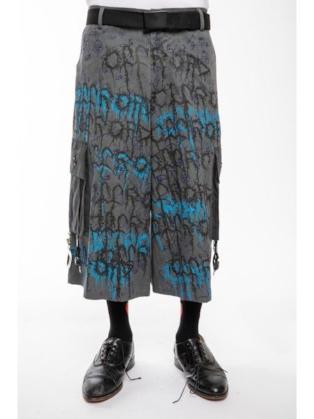 画像5: WESTFALL SURVIVAL PANT GREY (5)