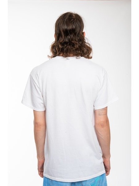 画像5: WESTFALL WAKE UP T-SHIRT SS WHITE (5)