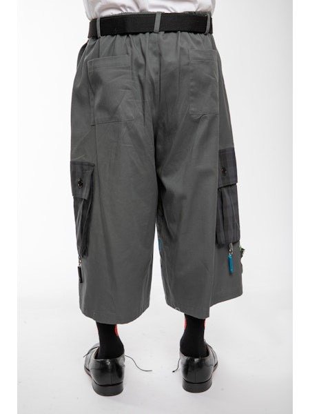 画像7: WESTFALL SURVIVAL PANT GREY (7)